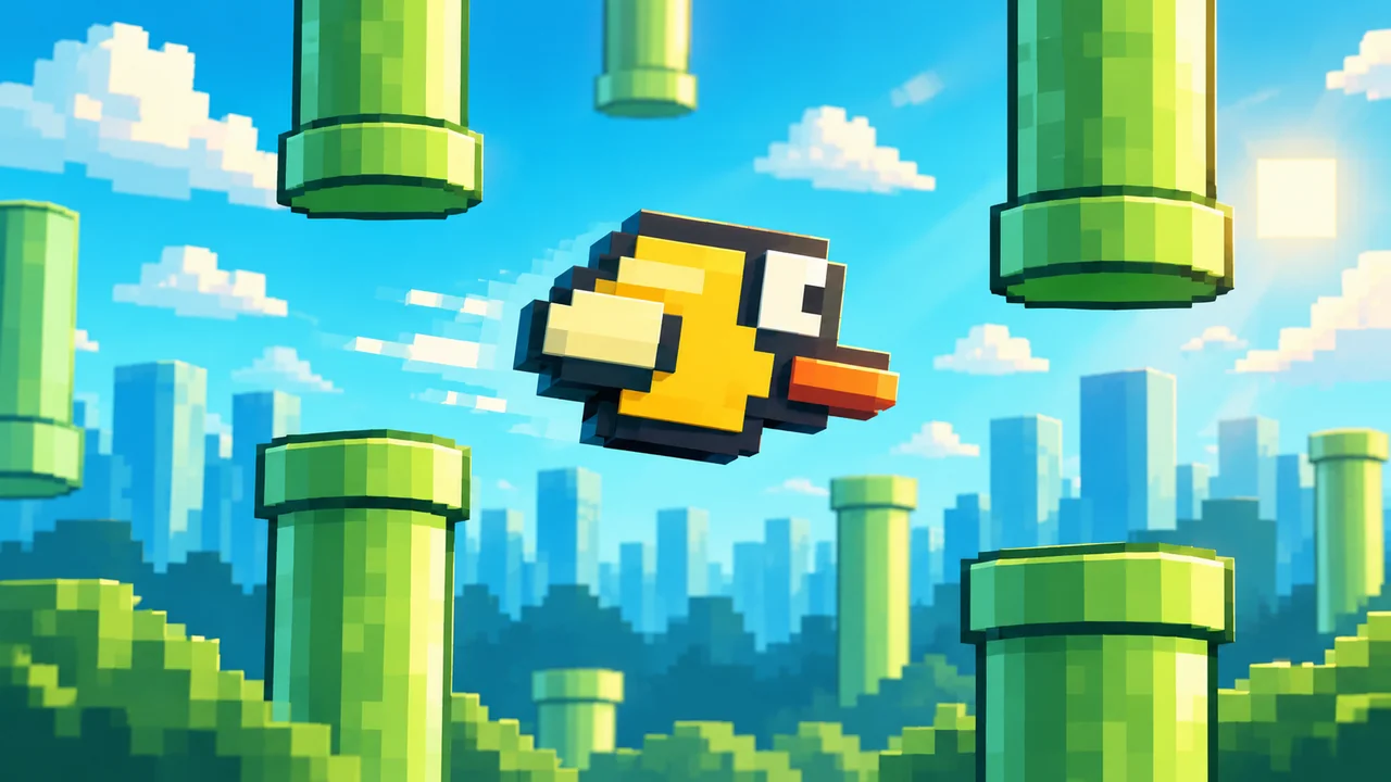 Flappy Bird