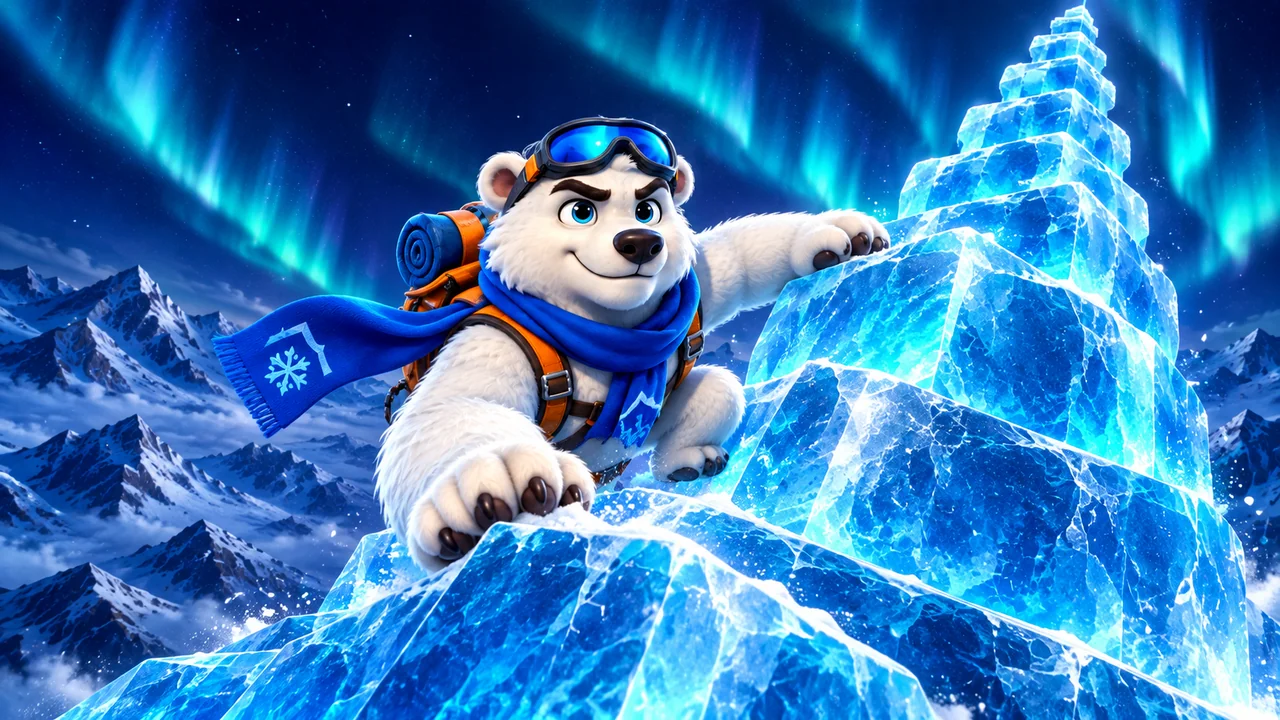 Torre Polar